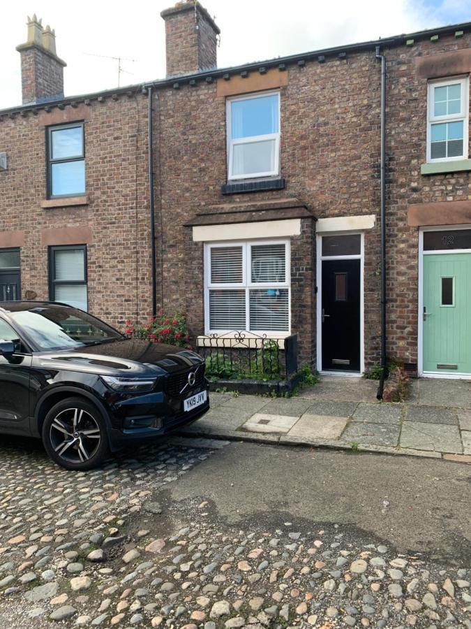 Liverpool Exterior photo